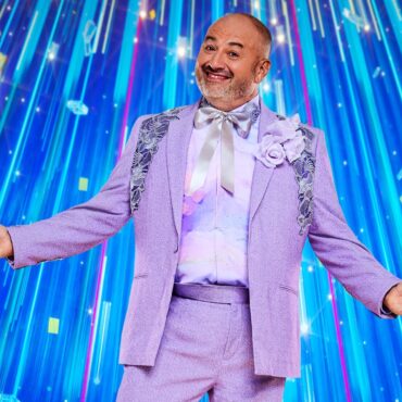Wynne Evans leaves BBC radio show after controversy