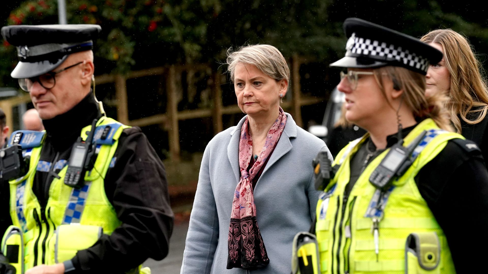 Crackdown on visas from nationalities ‘most likely to overstay and claim asylum’