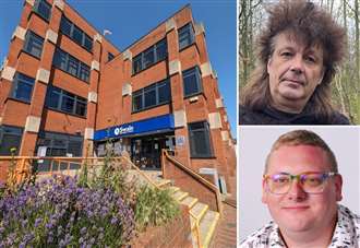 Council overspent by almost £1m due to staff shortages