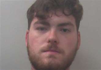 ‘Coward’ driver left teen cyclist for dead in road before dumping car