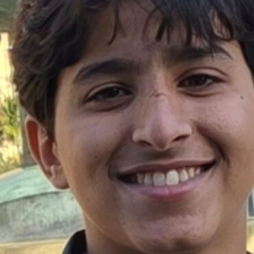 Two men charged with murder after teenager hit by car in Sheffield