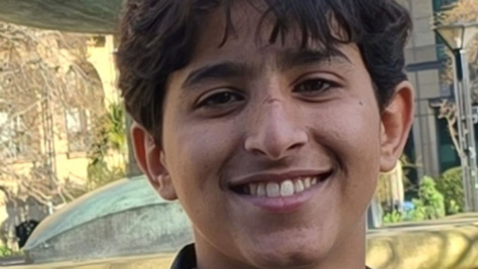 Two men charged with murder after teenager hit by car in Sheffield