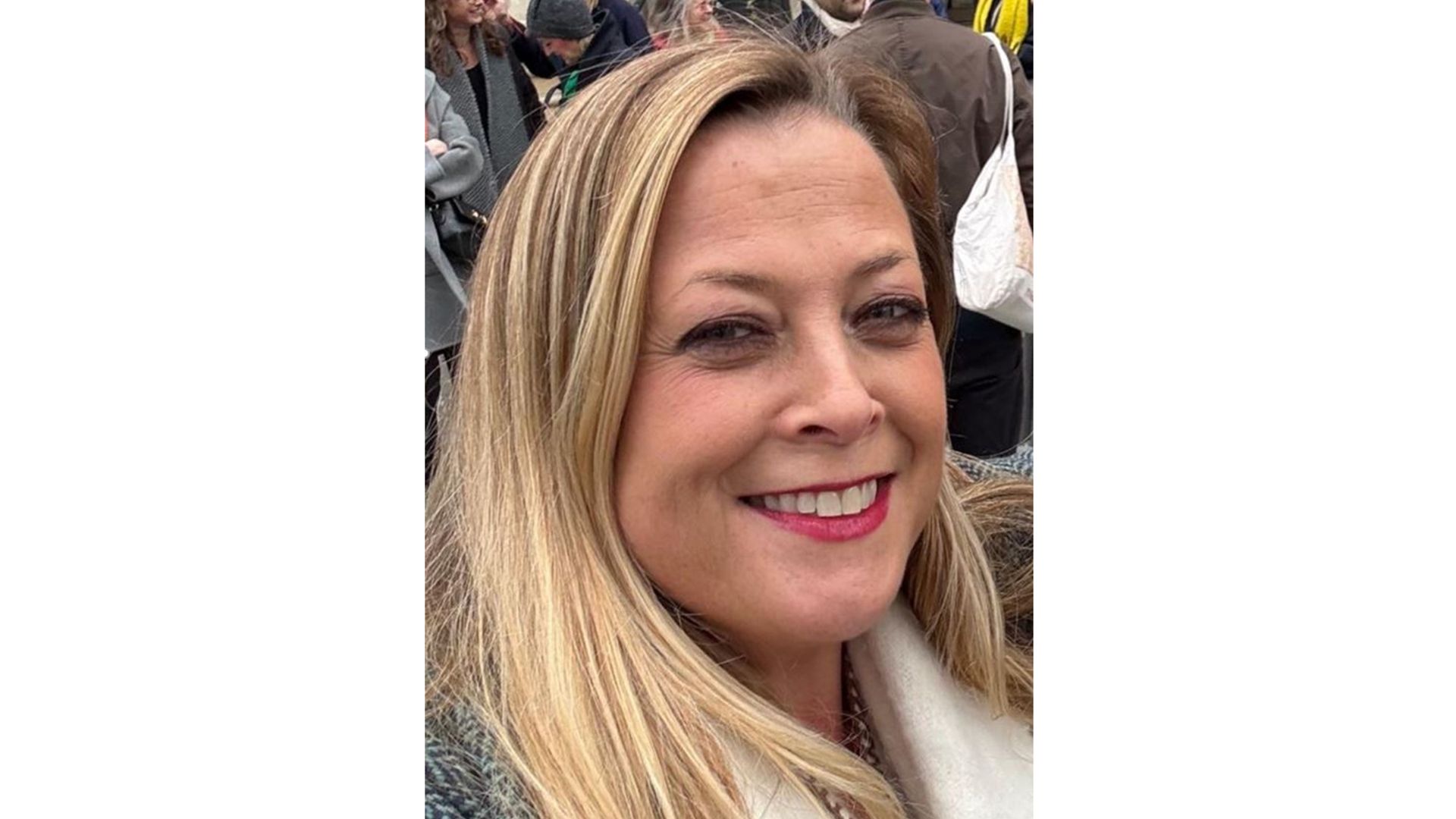 Tributes to charity worker found stabbed to death in house after gas explosion