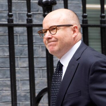 UK attorney general ‘has questions’ on legality of Israel’s actions in Iran