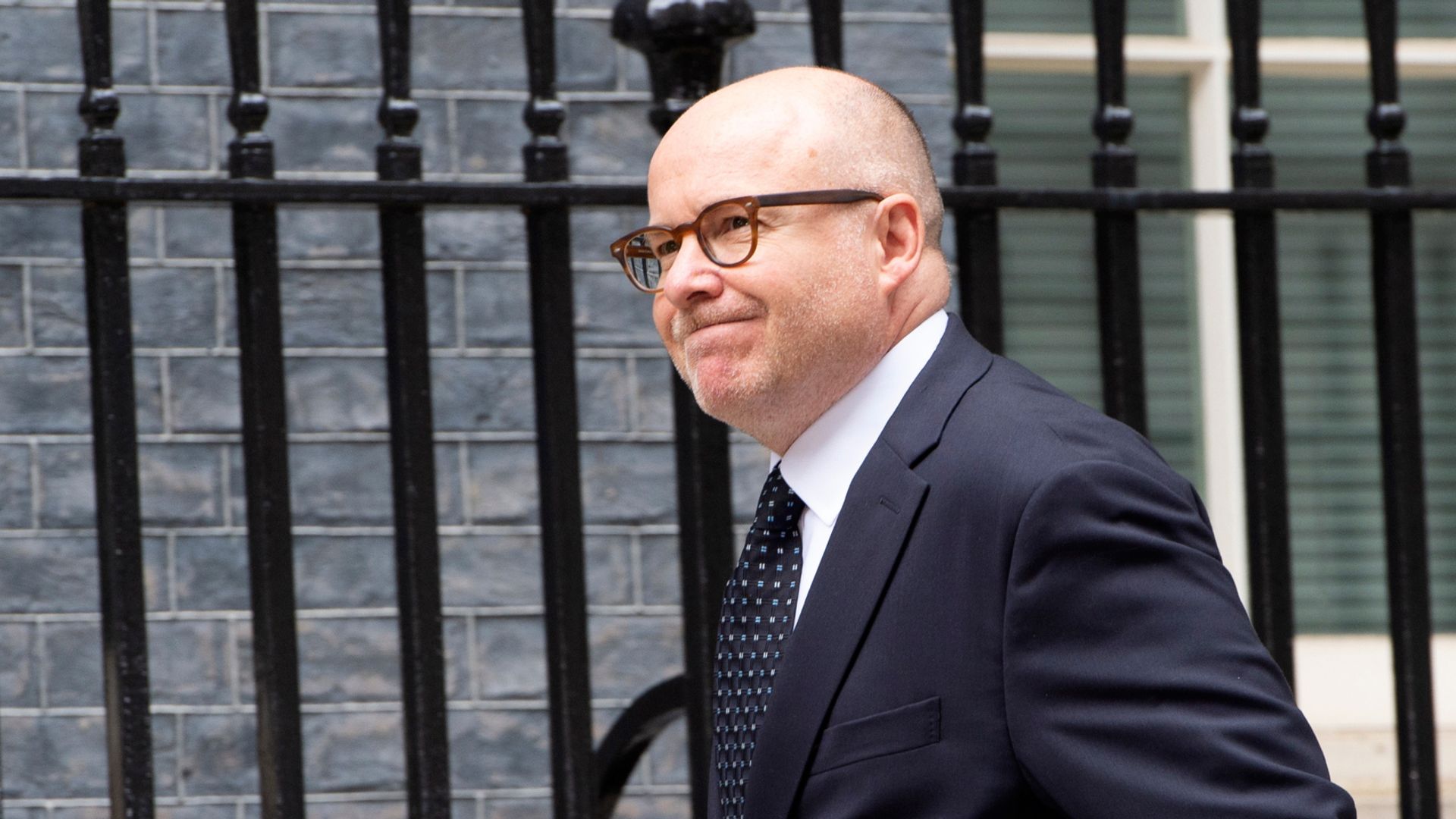 UK attorney general ‘has questions’ on legality of Israel’s actions in Iran