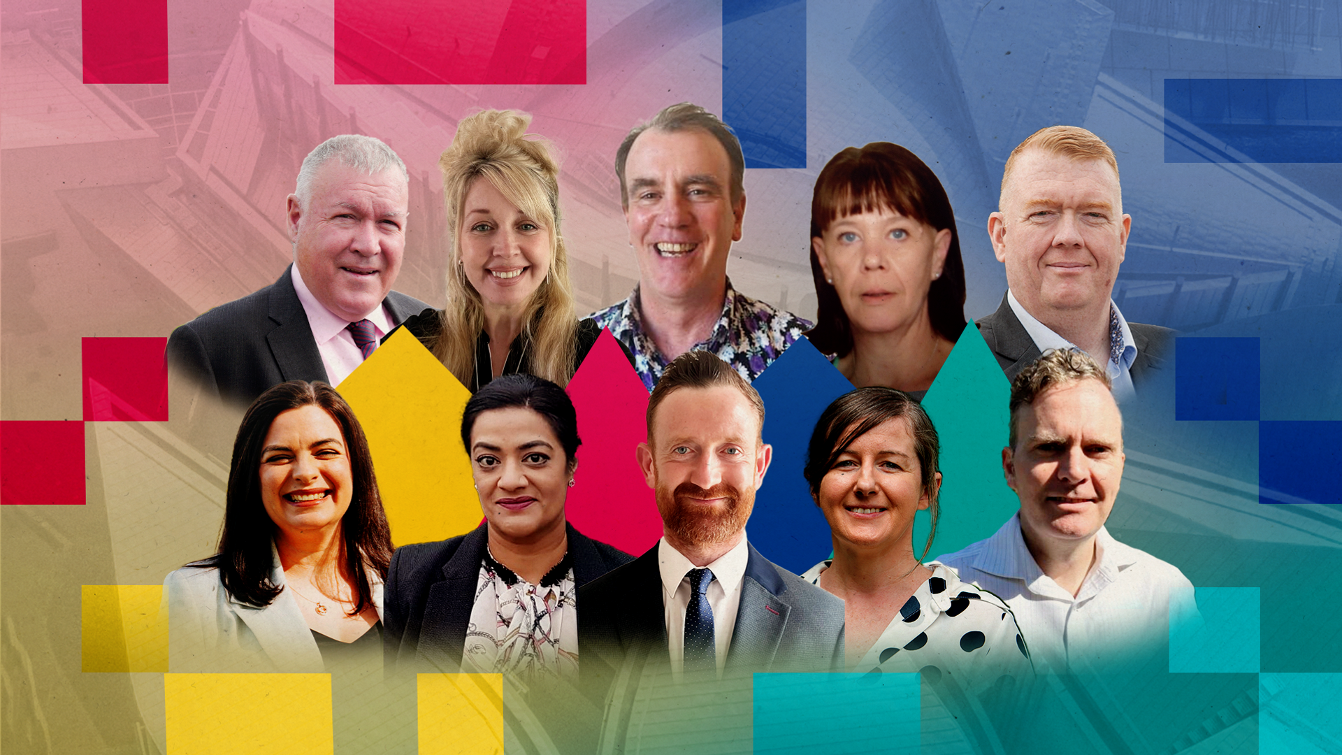 Polls close and count begins to replace late MSP in Holyrood by-election