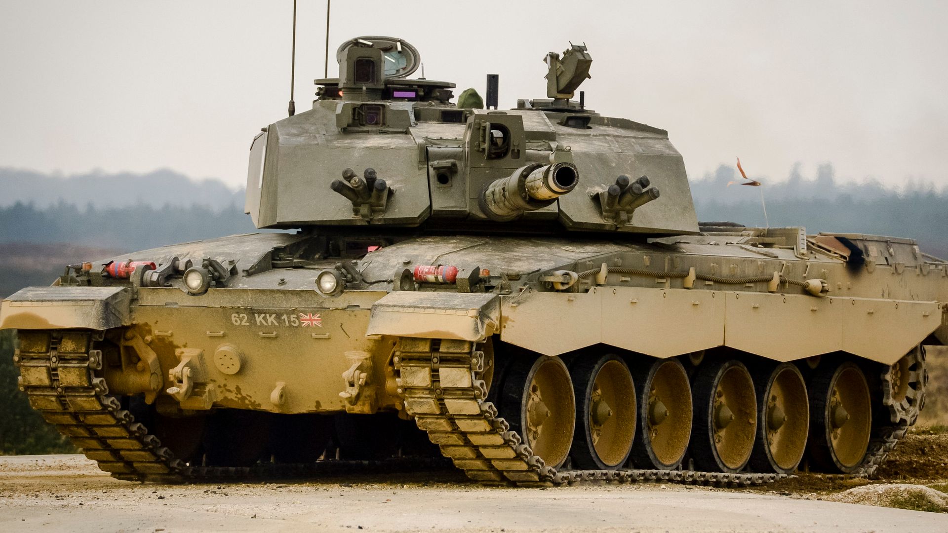 UK will be forced to increase defence spending to 3.5% to keep US on side, Sky News understands