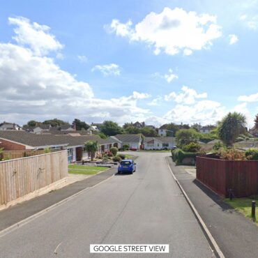 Man arrested on suspicion of murdering 93-year-old woman