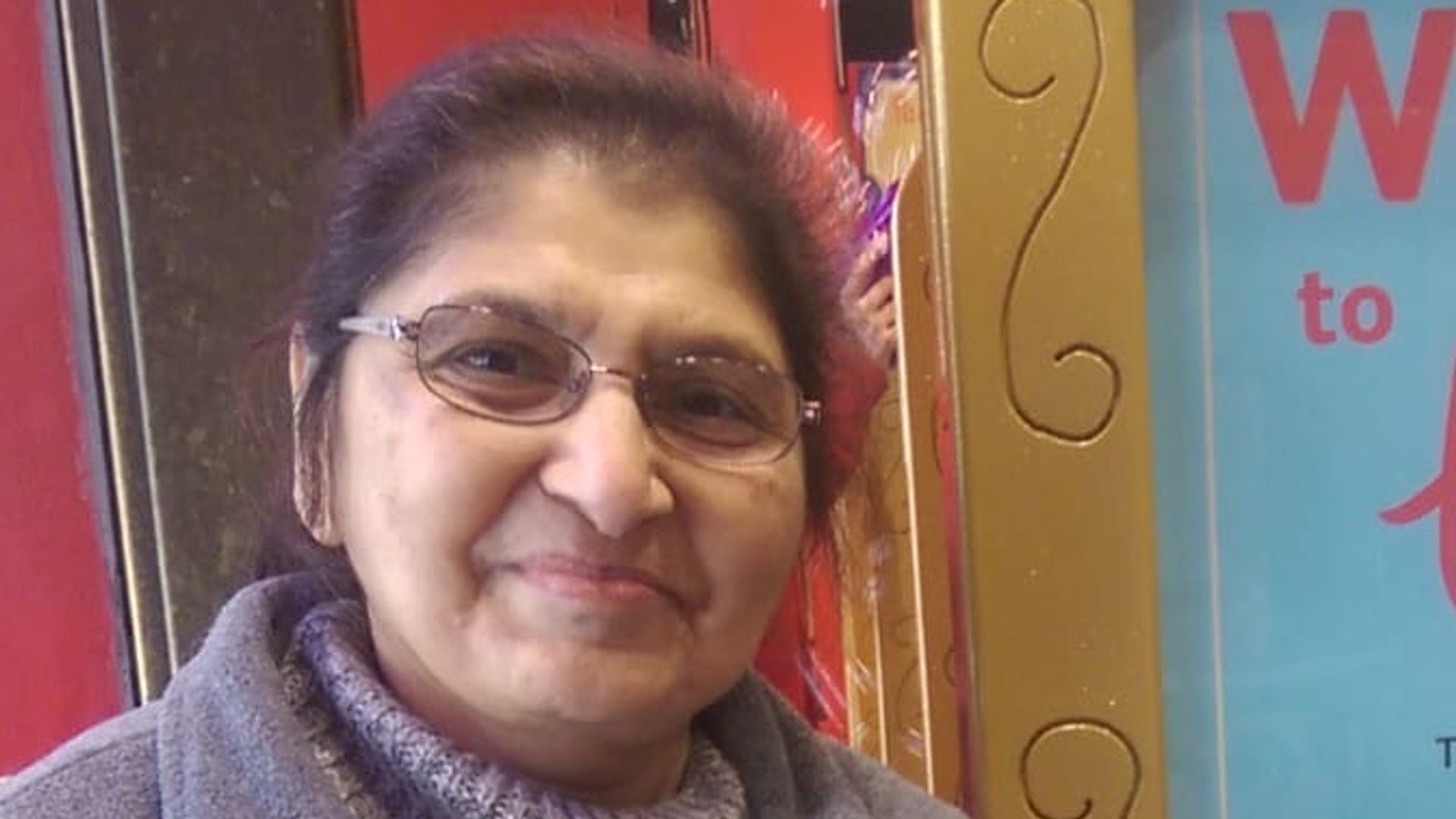 Plane crash victim’s son says he’ll relive his mother’s last moments ‘to the day I die’