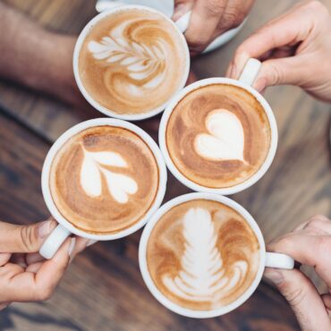 Coffee helps women age more healthily – study