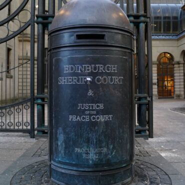 Man appears in court charged with rape of 15-year-old girl in city centre