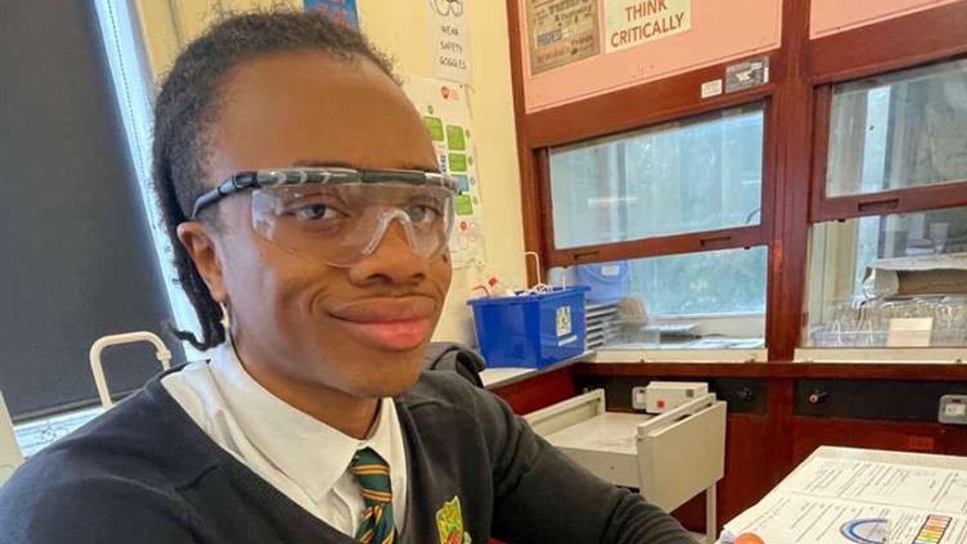 More deaths possible at beach where teen drowned – coroner