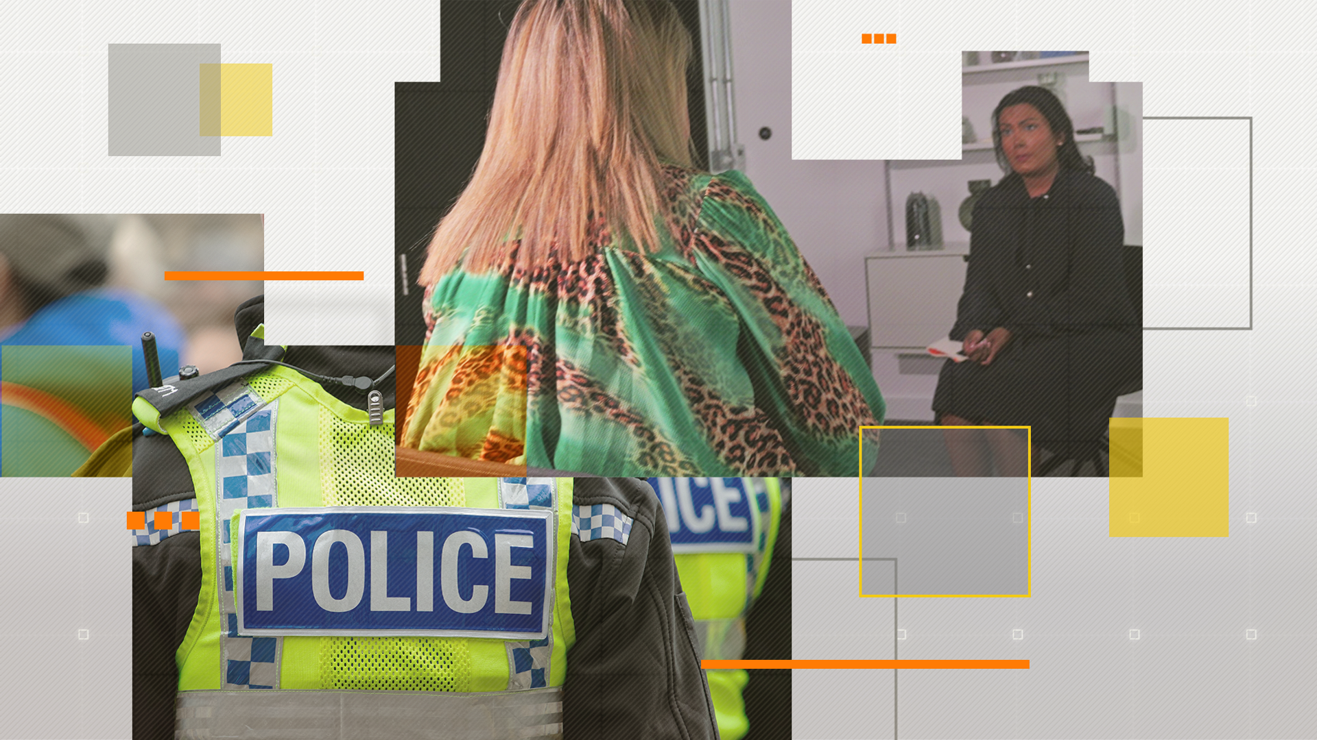 More strangulation cases recorded by police – but many investigations falter
