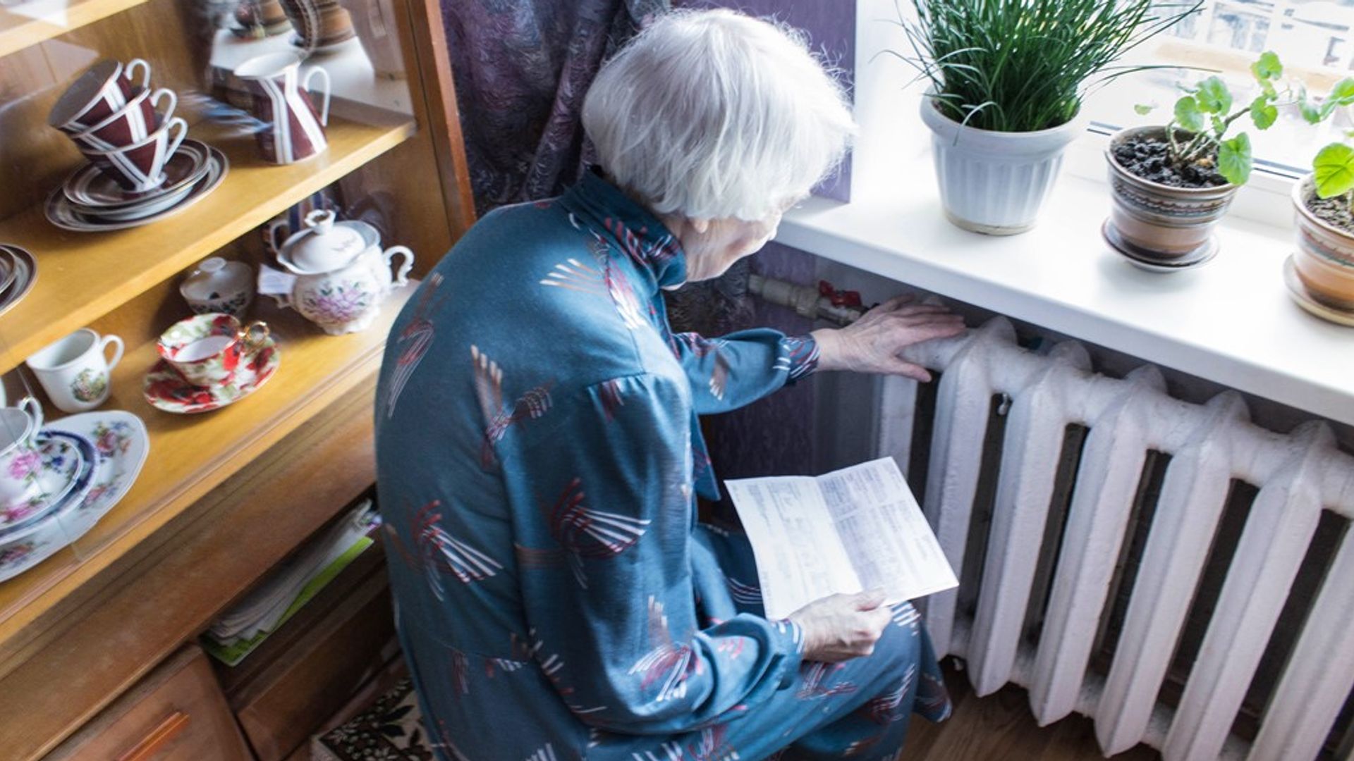 More pensioners to get winter fuel payments this year – but confusion remains over who will qualify