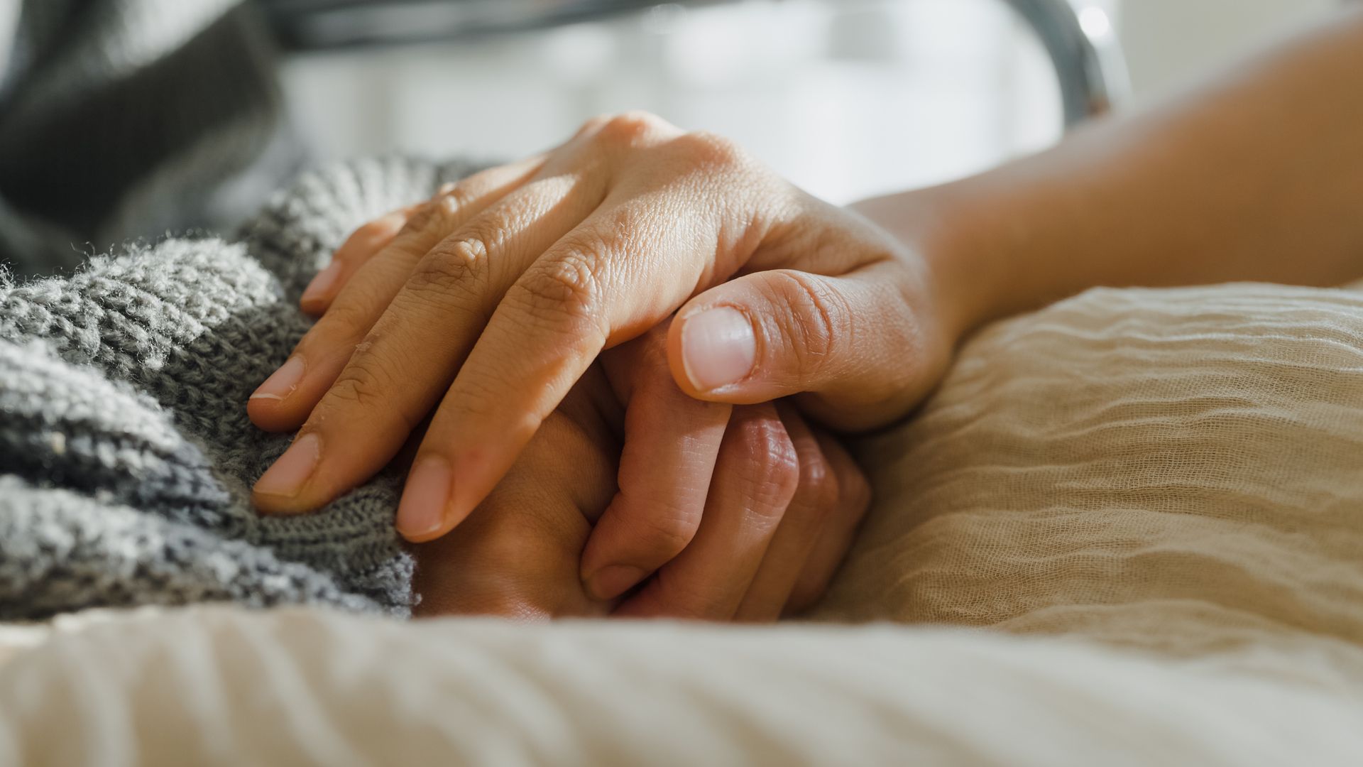‘Deeply dangerous’ assisted dying bill should be scrapped, says leading care consultant
