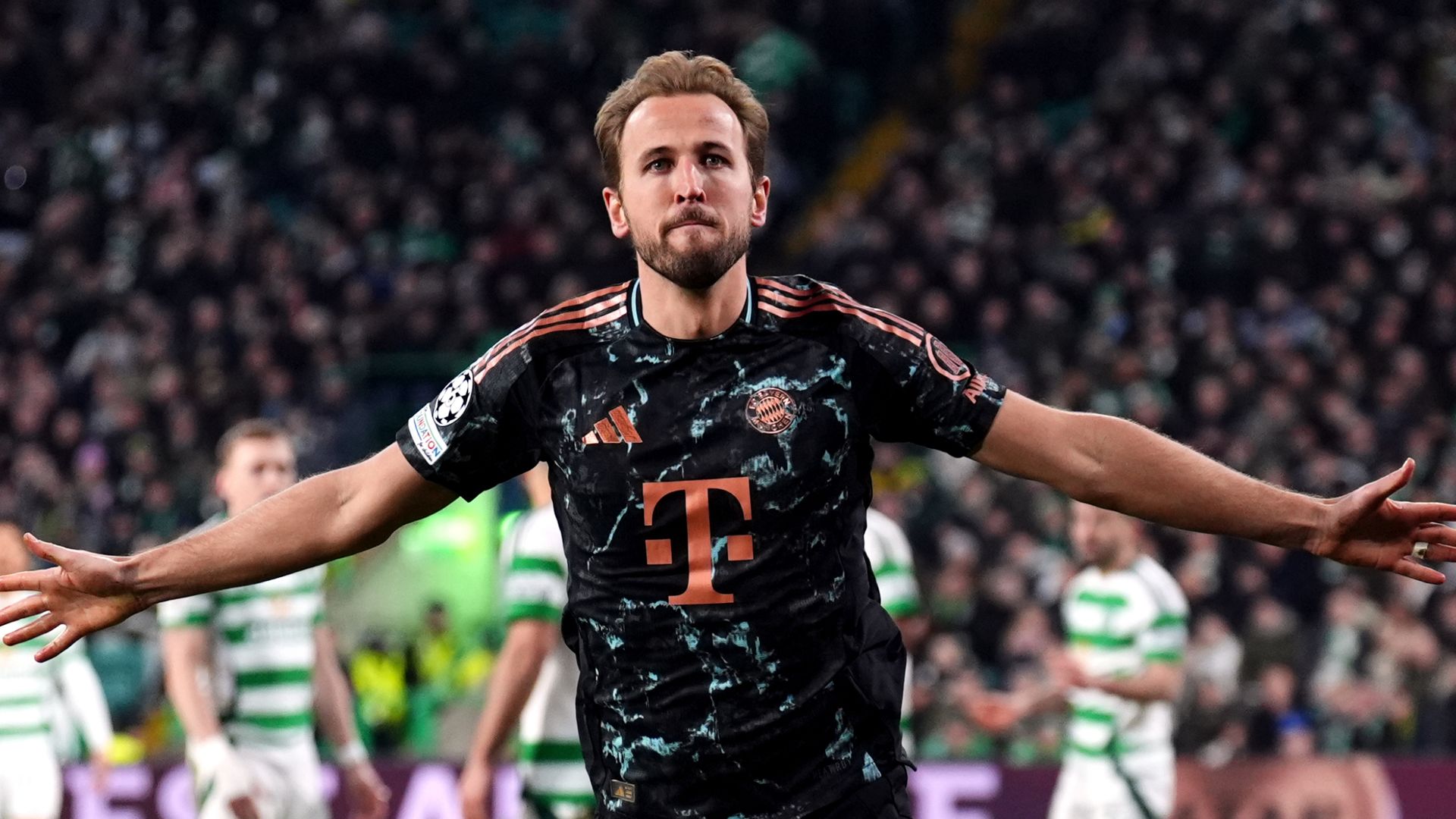 Harry Kane-backed SeatUnique to score with £10m funding