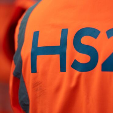Another delay to HS2 to be announced