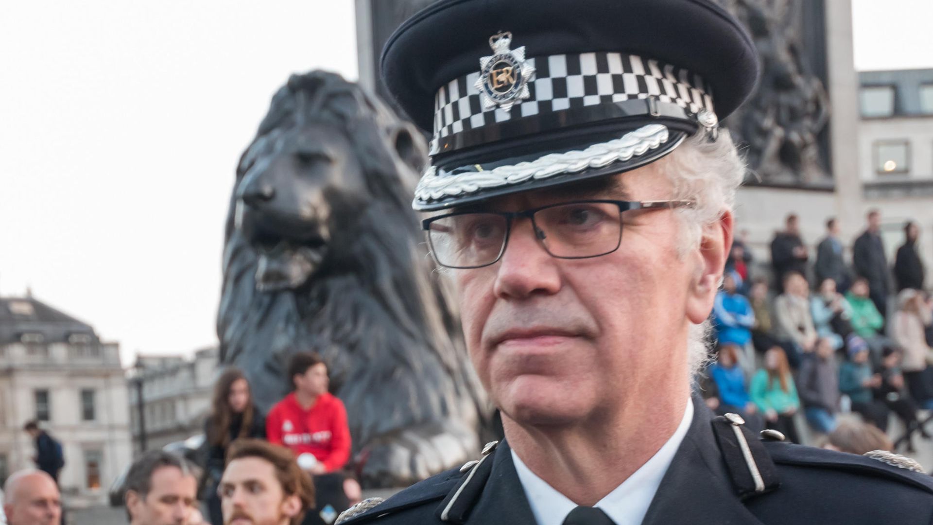 Met Police commander who refused drugs test sacked for second time