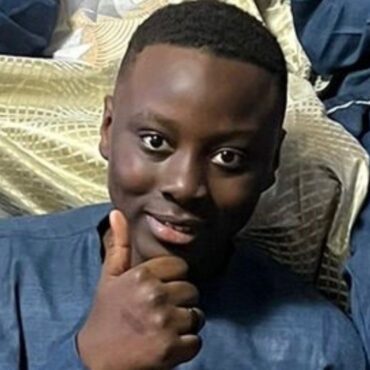 Three boys charged with murder over 14-year-old’s stabbing in Manchester