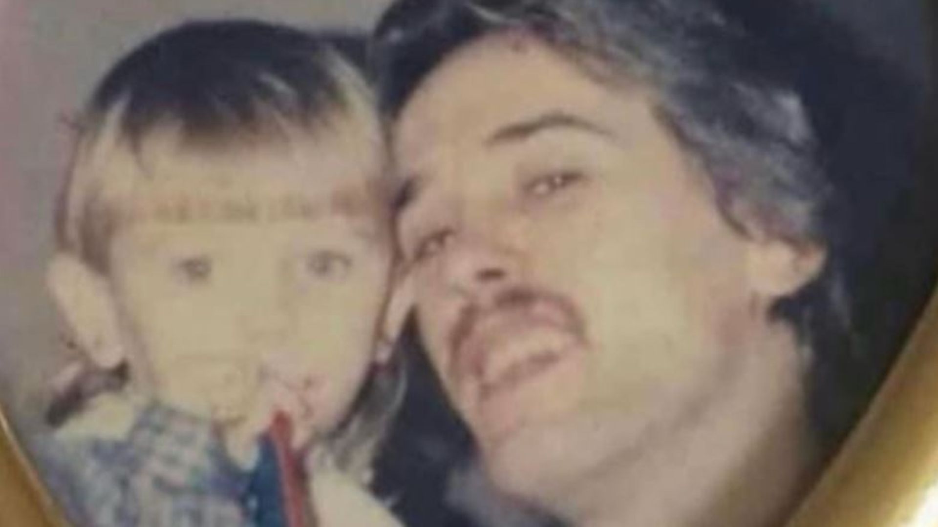 Police make arrest 35 years after father killed in his bed during ‘savage attack’