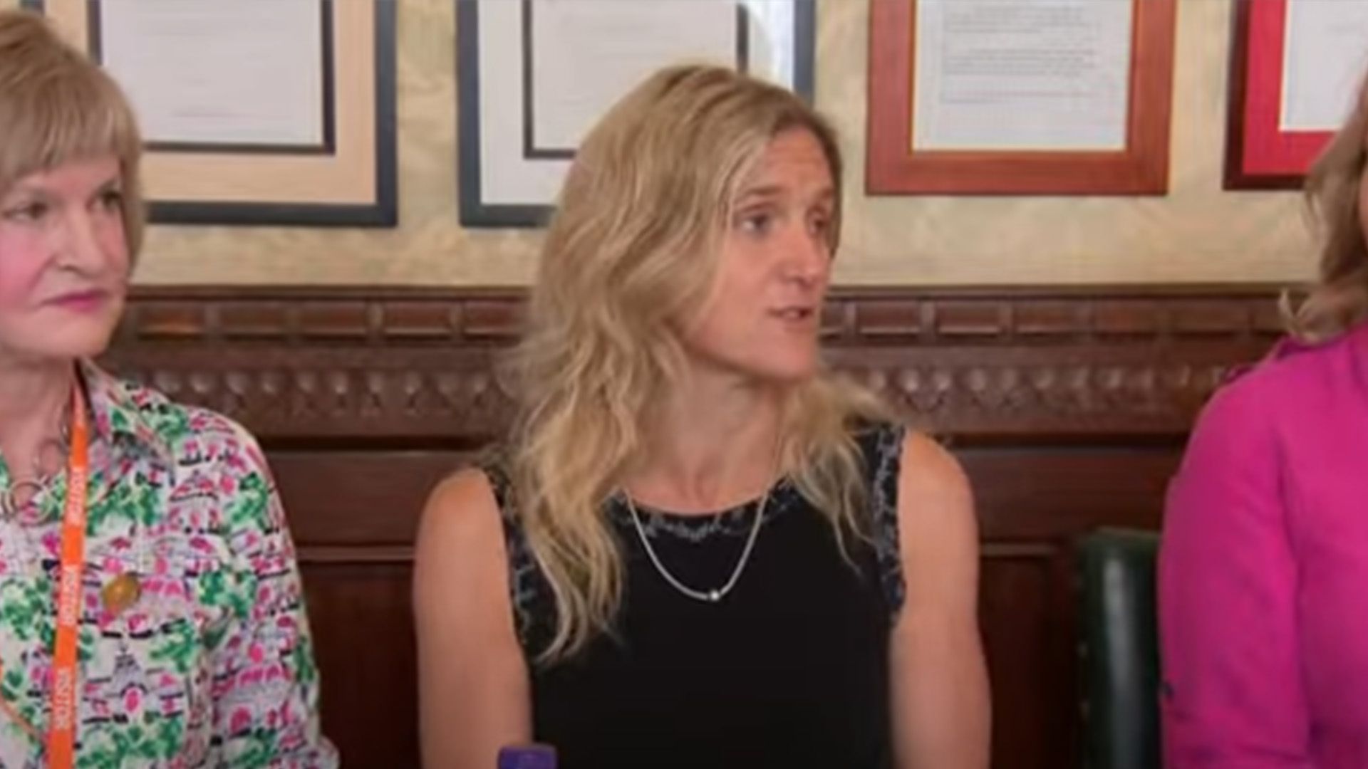 MP who introduced assisted dying bill ‘confident’ it will be voted through