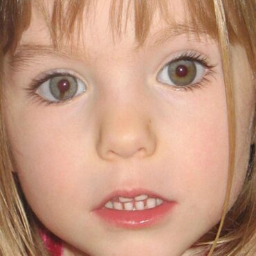 German police investigating Madeleine McCann case conducting new searches in Portugal, UK police say