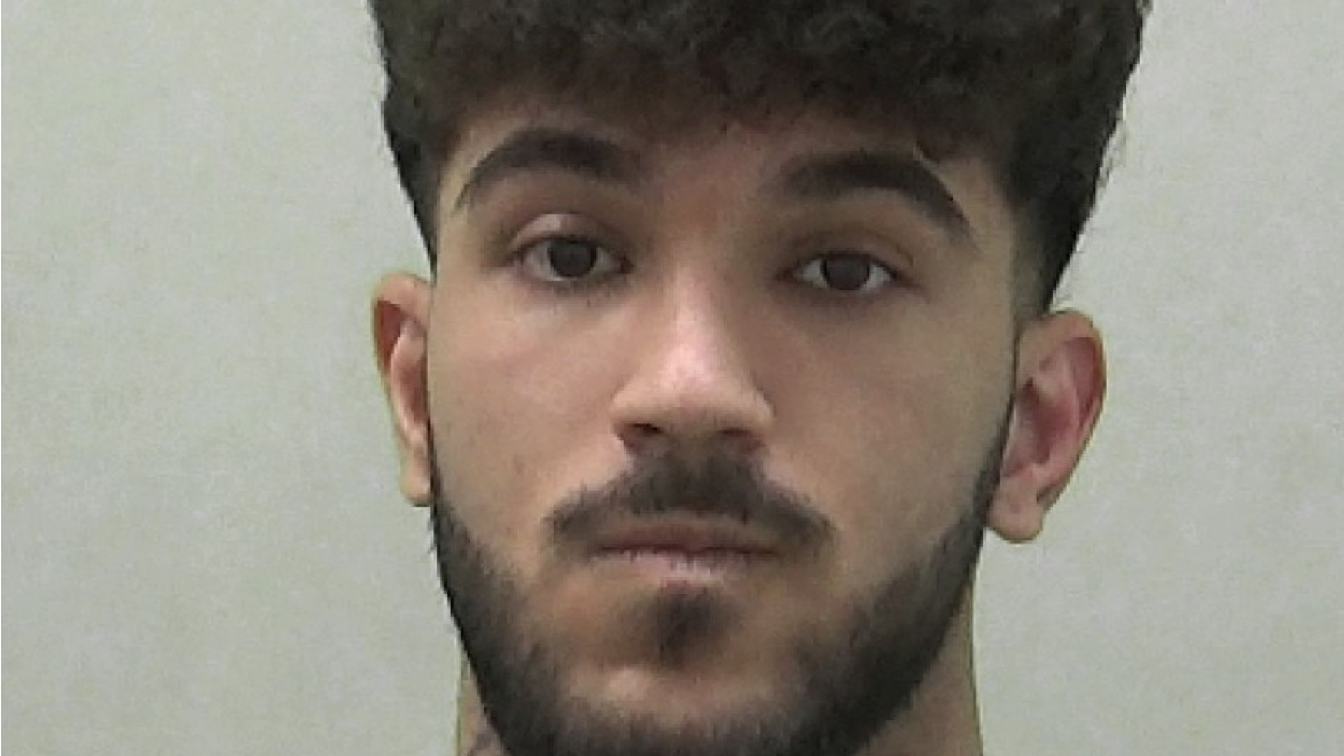 Personal trainer jailed over ‘first date’ chase that ended in crash involving five police cars
