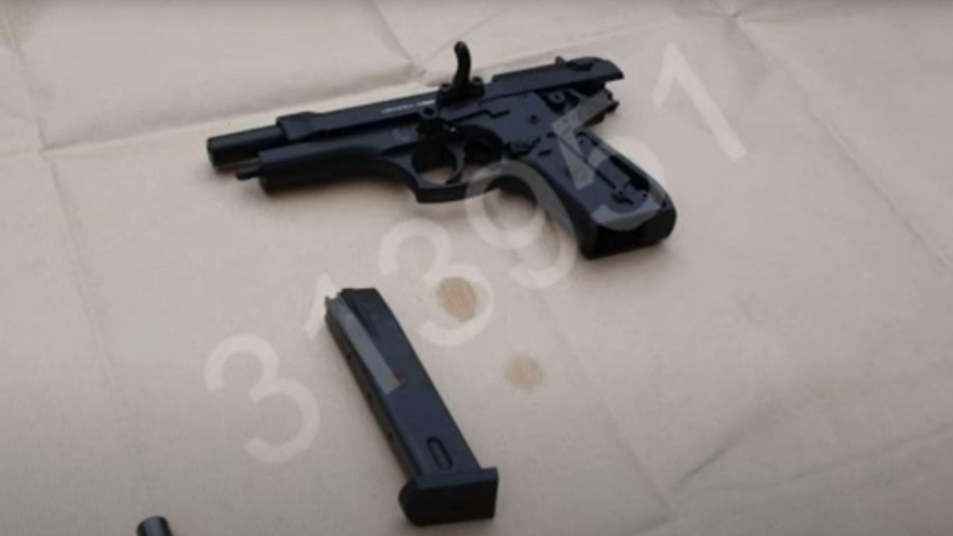 The crime gang who created ‘assassination kits’ – and how police tracked them down