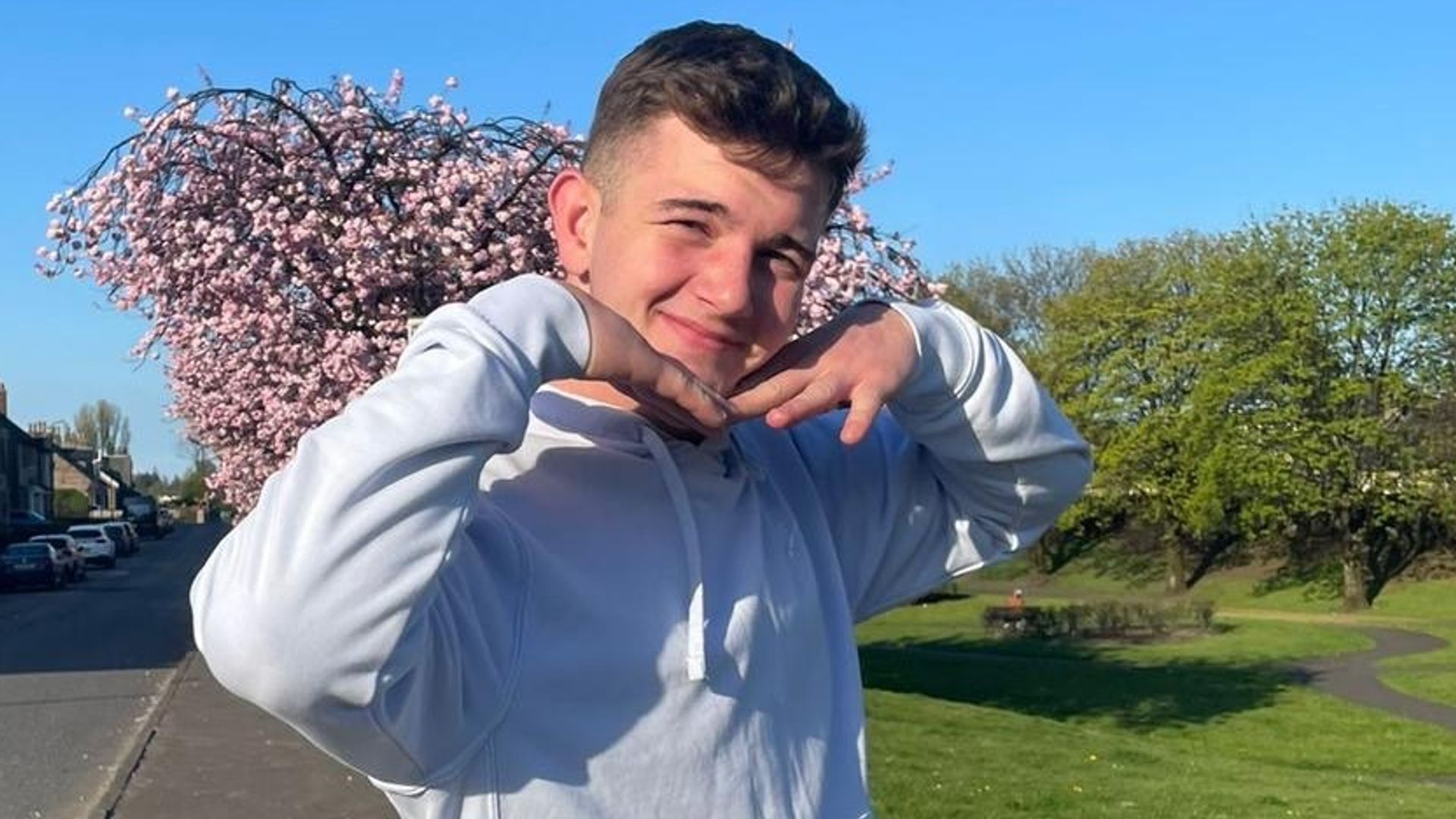 Brother of teen missing for almost a month says life feels ’empty’