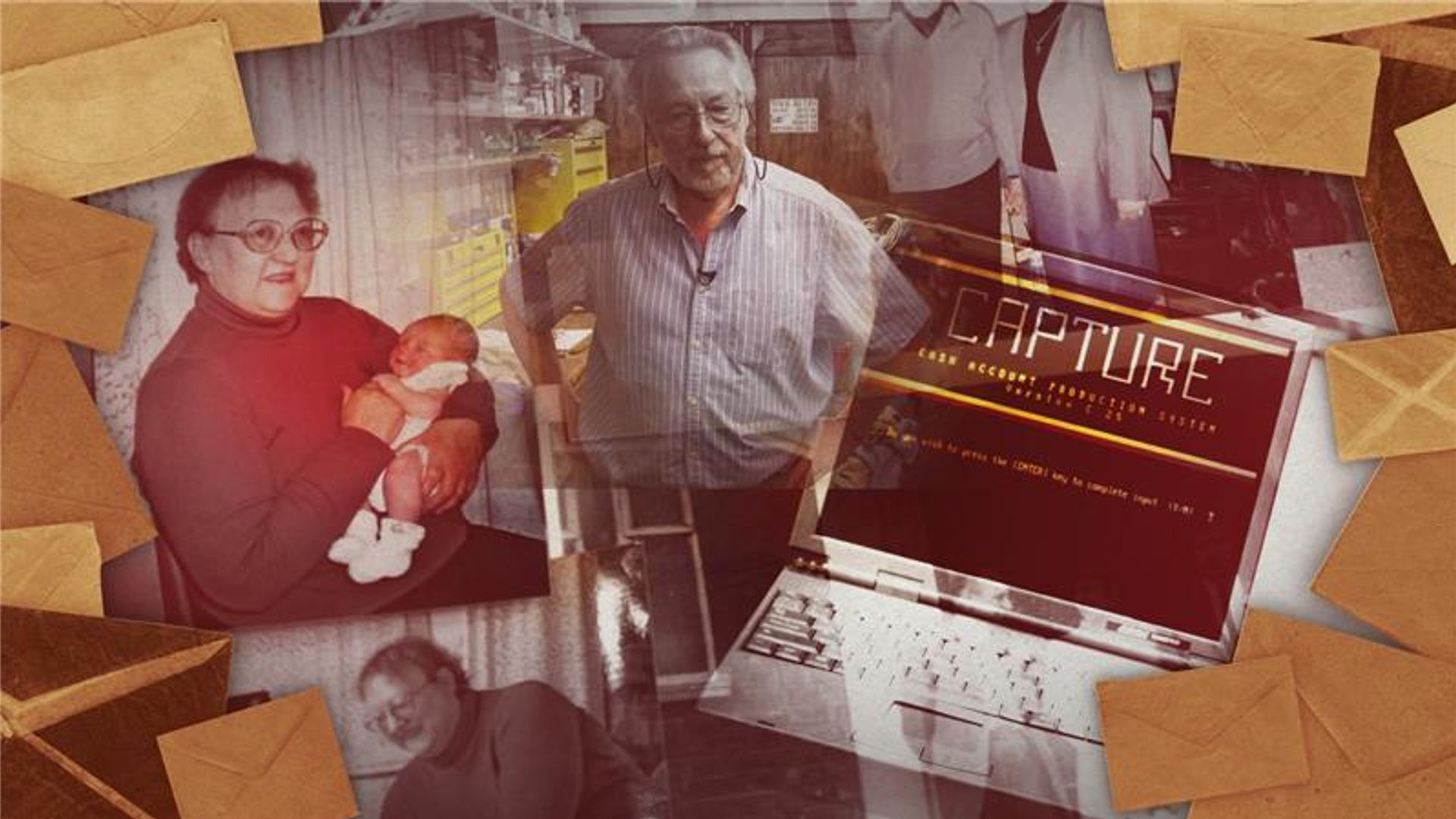 Crucial evidence in Post Office scandal found in garage of retired computer expert after 30 years