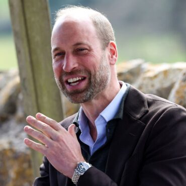 William’s duchy to allow some charities to use buildings rent-free after backlash