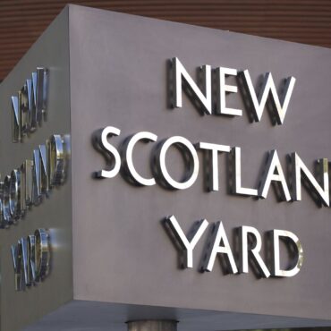 Three alleged Iranian spies appear at Old Bailey