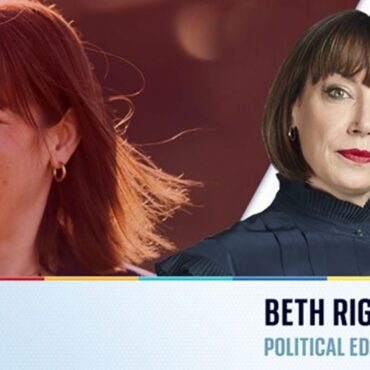 Tomorrow is a massive deal for Rachel Reeves, Labour, and the country – here’s what to expect