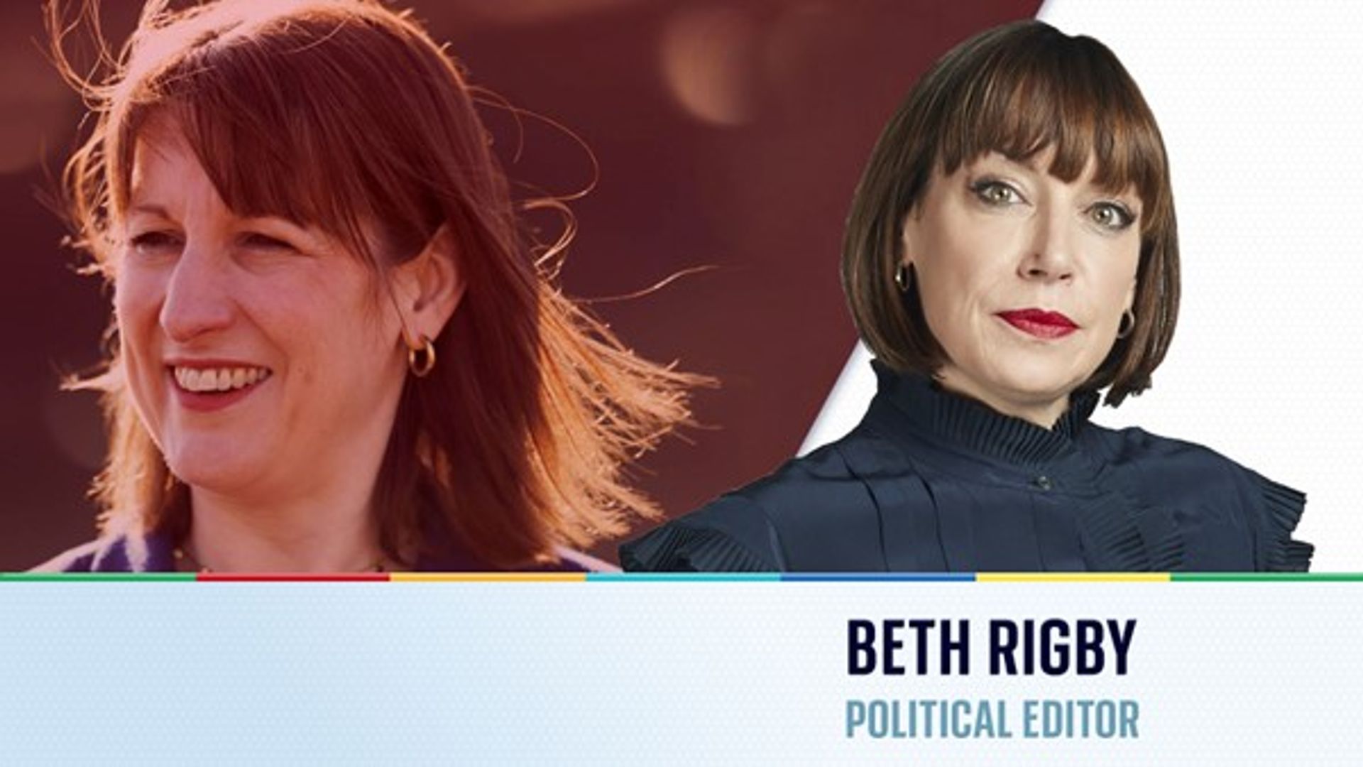 Tomorrow is a massive deal for Rachel Reeves, Labour, and the country – here’s what to expect