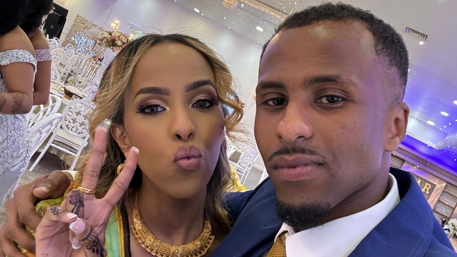 ‘Loving father’ shot dead in suspected case of mistaken identity prompts appeal for information