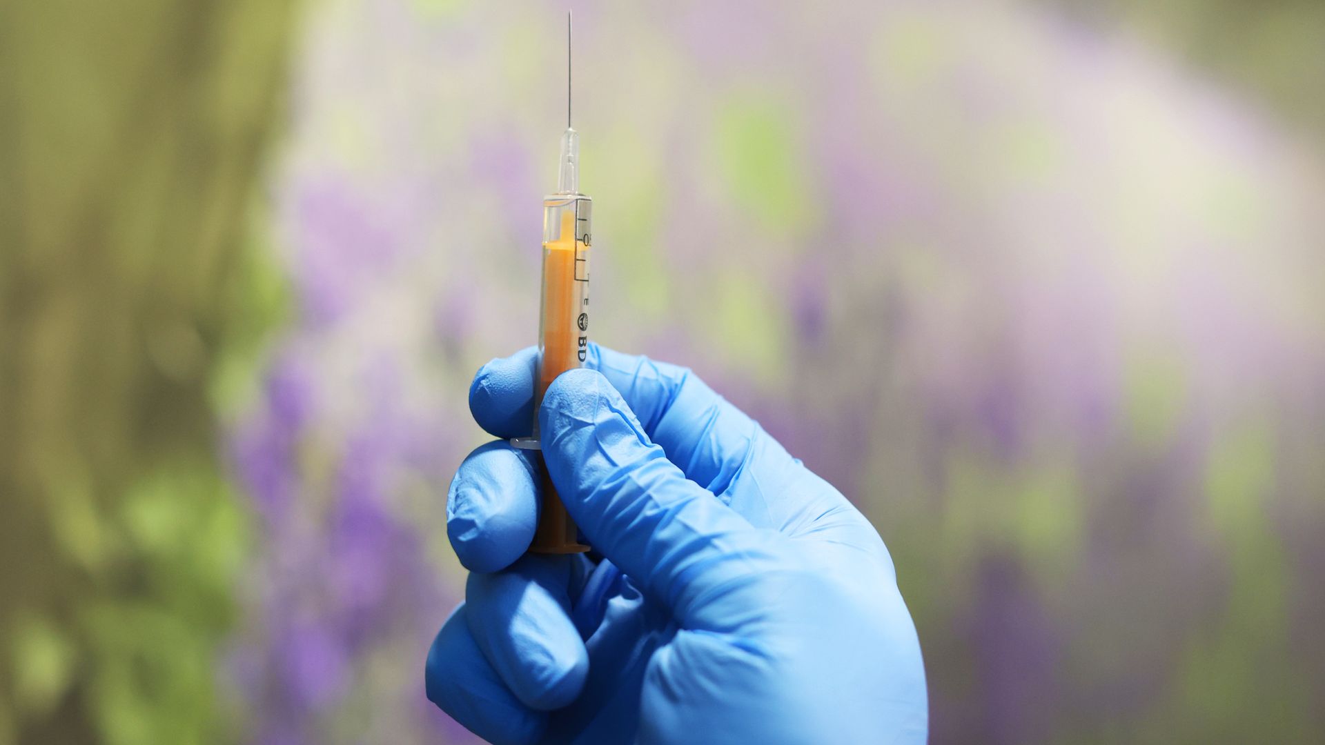 Gonorrhoea vaccine programme to launch after rise in diagnoses