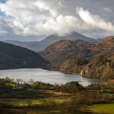 Sisters drowned in pools in Eryri (Snowdonia) National Park, inquest told