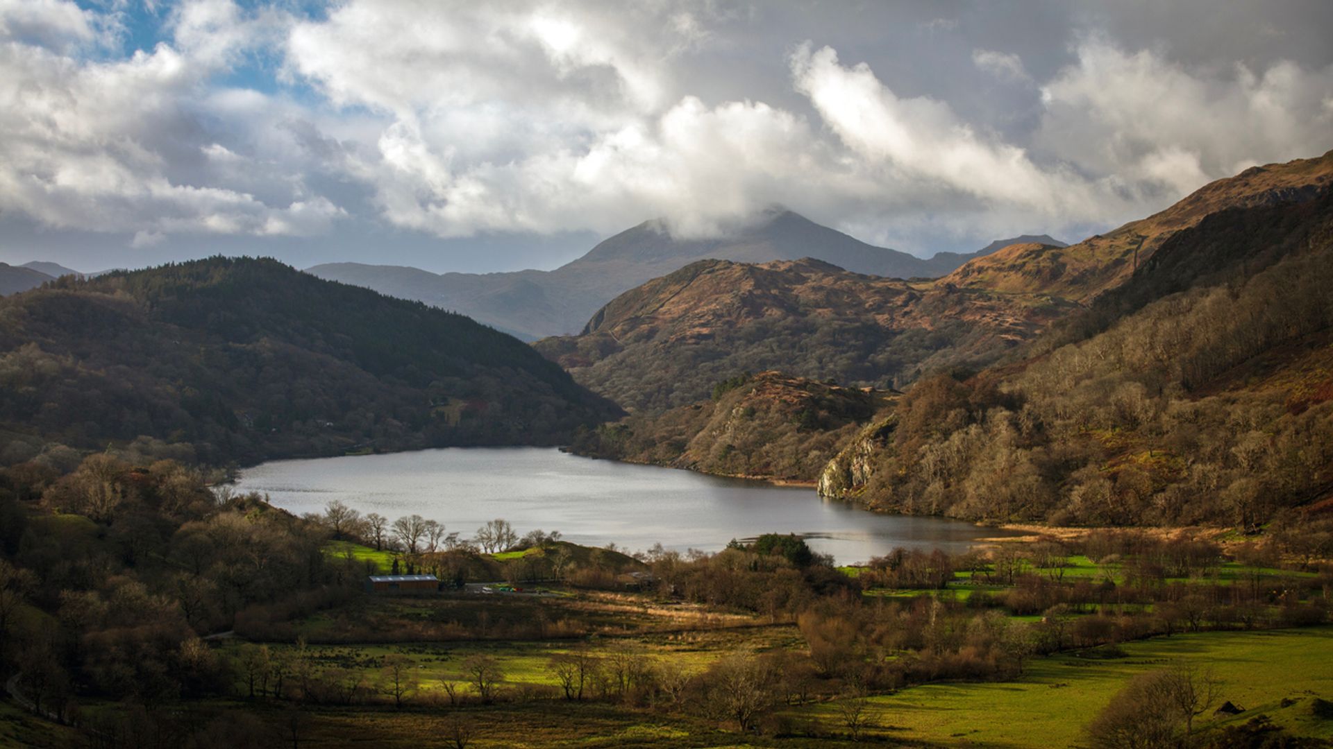 Sisters drowned in pools in Eryri (Snowdonia) National Park, inquest told