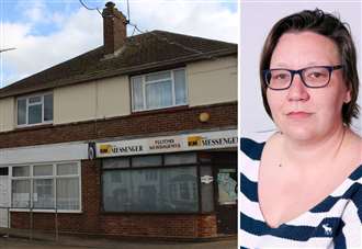 Village’s only GP surgery at risk of closure