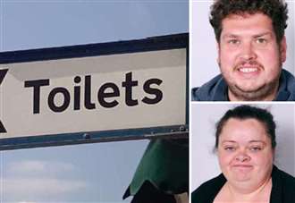 Public loos at risk of closure in bid to save thousands of pounds