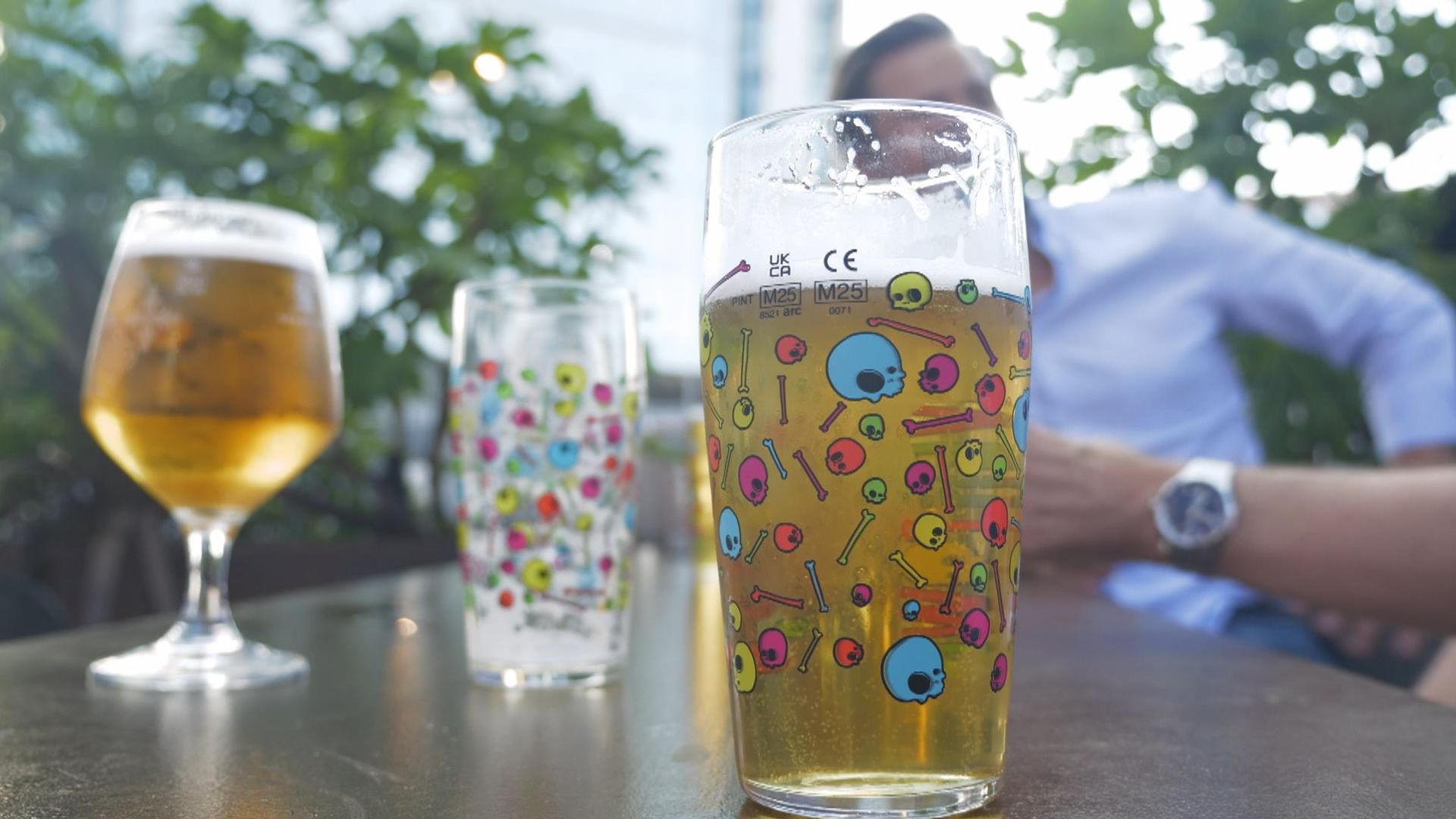 Job-related reasons driving almost two-thirds of UK workers to drink – survey
