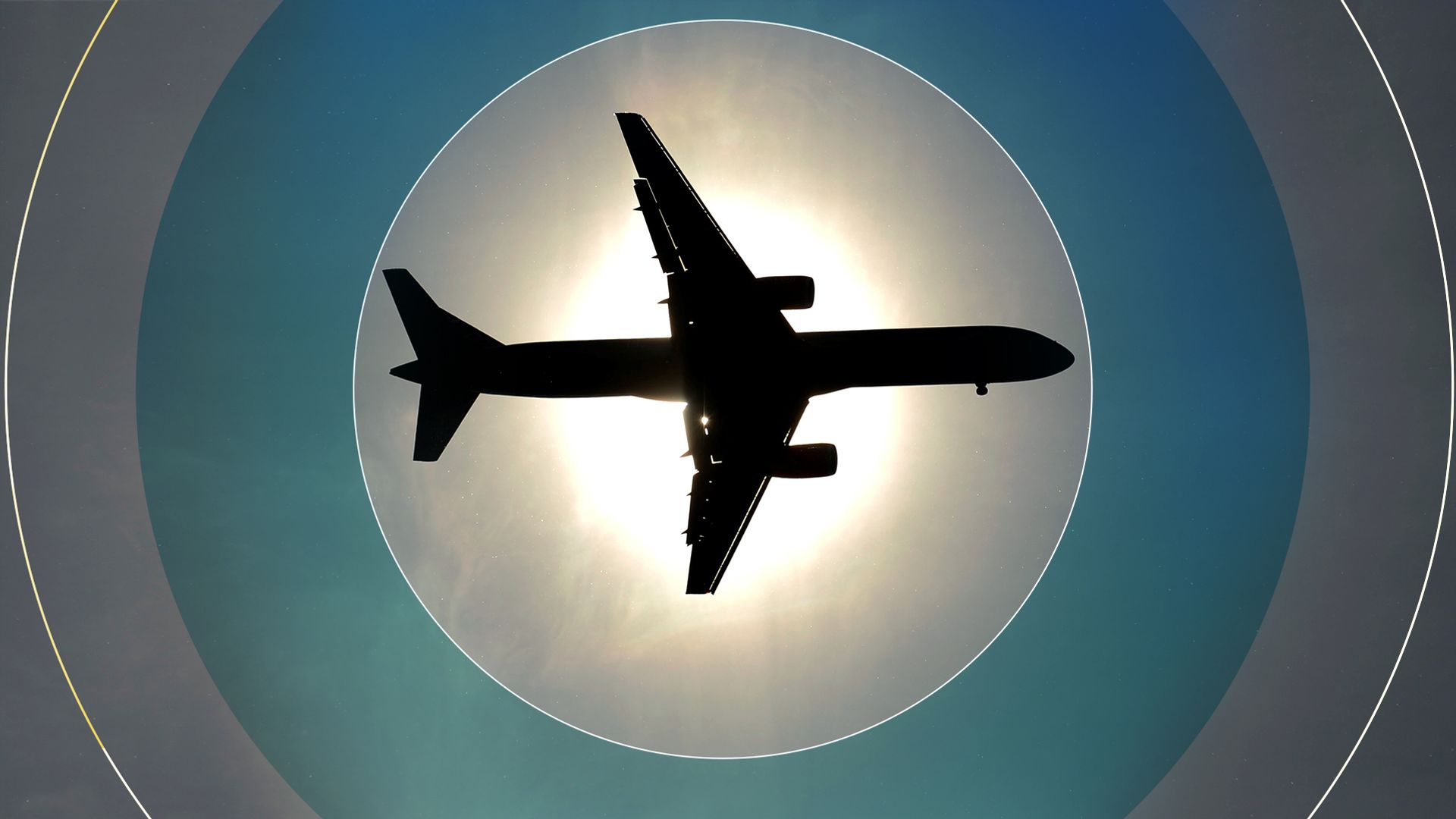 Green flying? Government invests £63m in ‘sustainable’ jet fuel