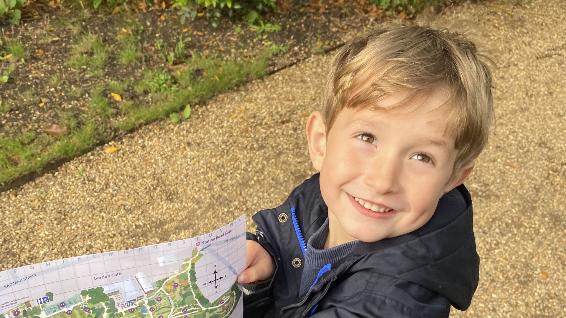 ‘My son died from a milk allergy at school – I want to make sure it never happens again’