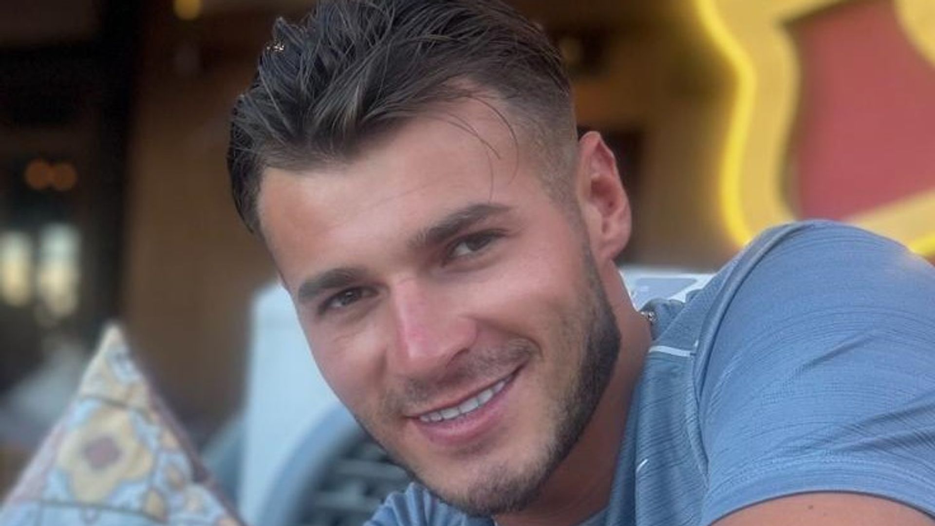Police name 24-year-old stabbed to death near luxury hotel in central London