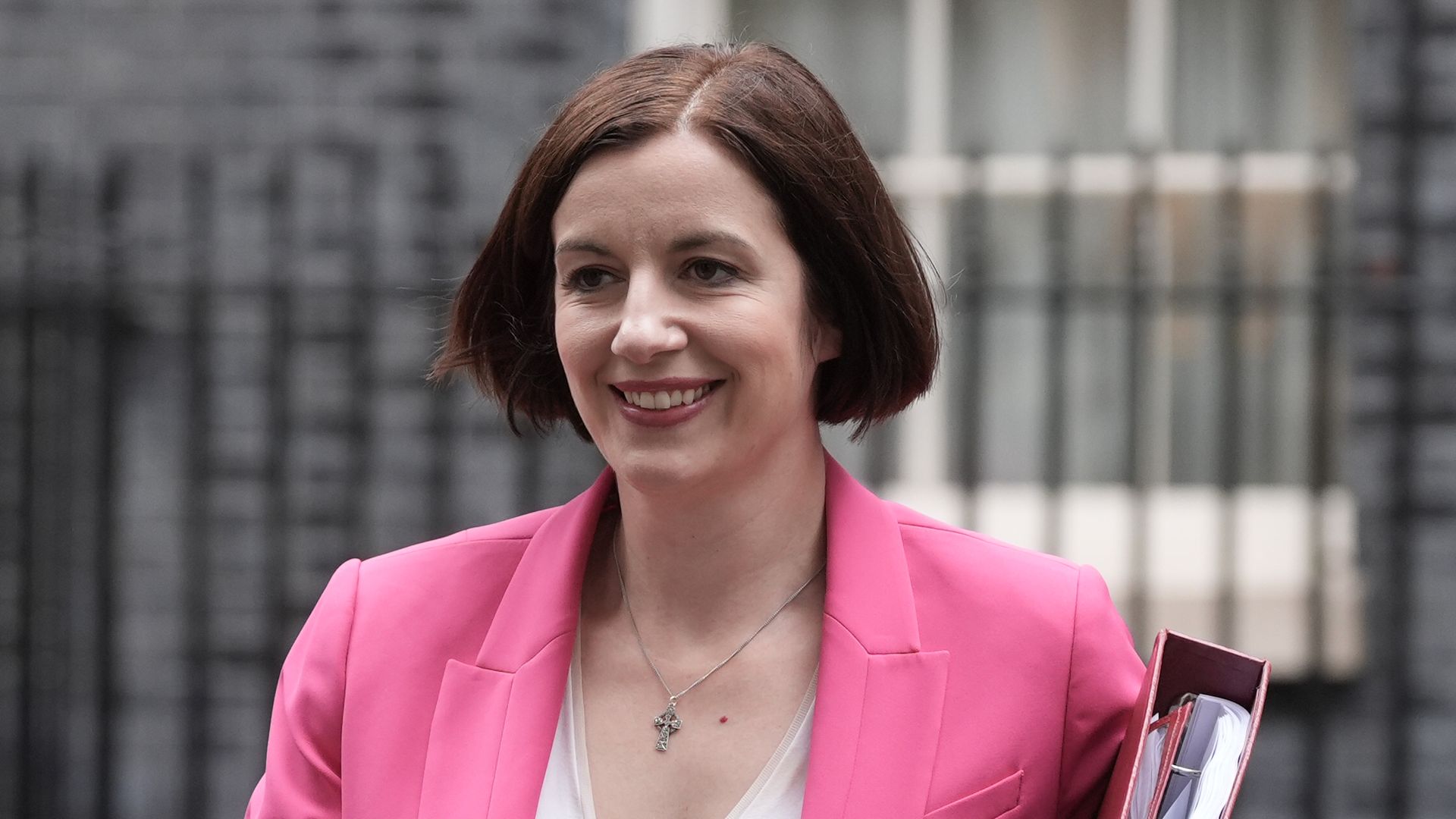 Children with special needs will ‘always’ have ‘legal right’ to support, education secretary says