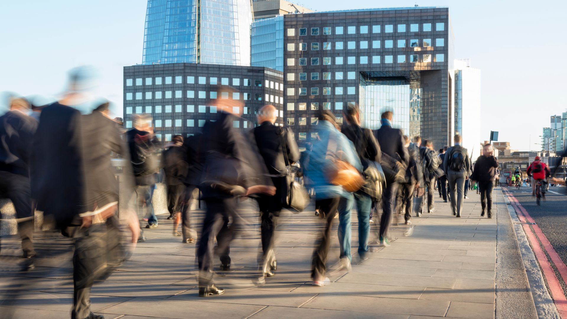 UK economy remains fragile – and there are risks and traps lurking around the corner