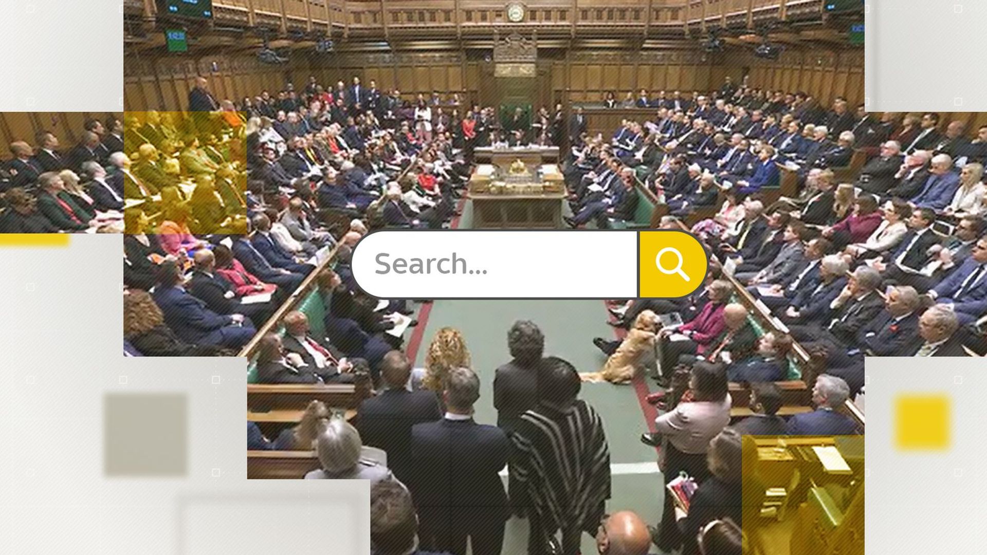 How did your MP vote on Labour’s welfare bill?