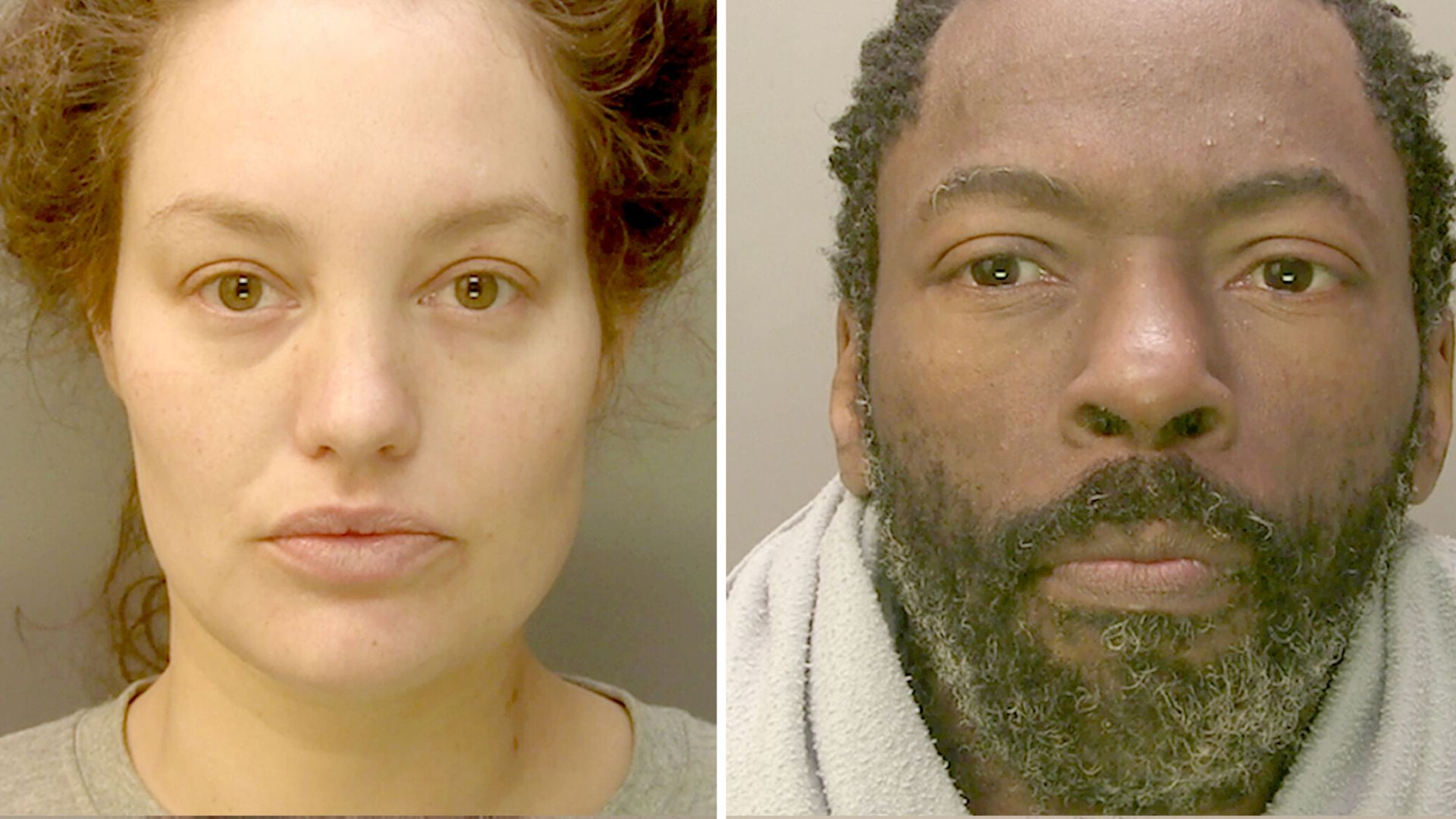 Constance Marten and Mark Gordon guilty of killing their newborn baby