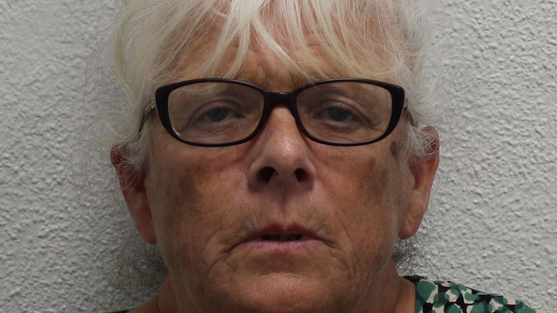 Woman dubbed ‘gangster granny’ jailed for running UK-wide cocaine operation