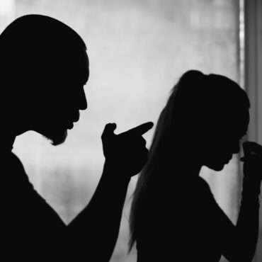Views sought for new law that would create register for domestic abusers